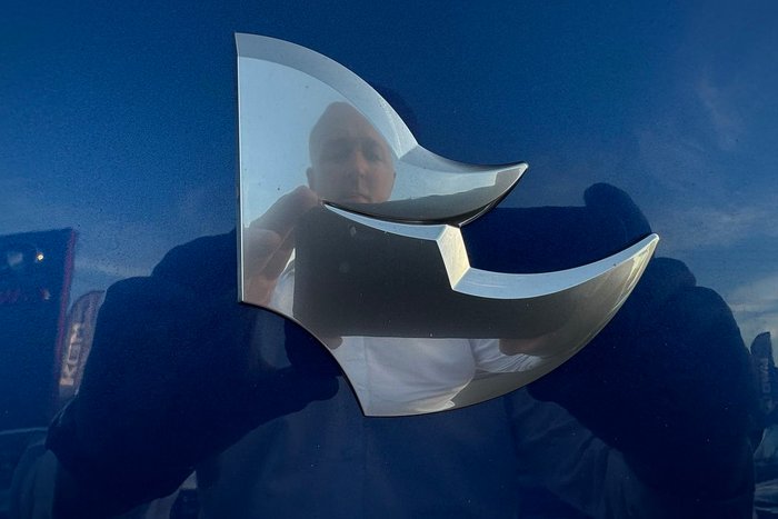 2026 KGM Musso EV AWD