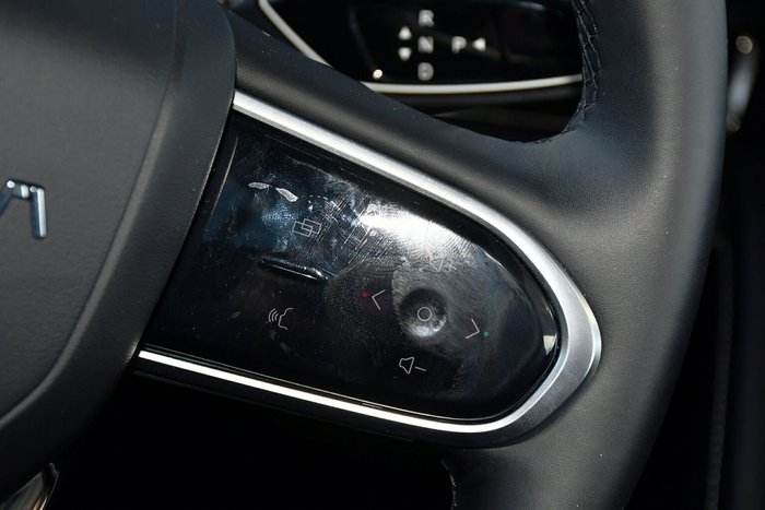 2024 Chery OMODA E5 EX