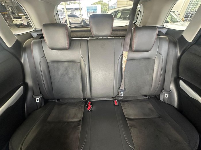 2018 Suzuki Vitara S Turbo