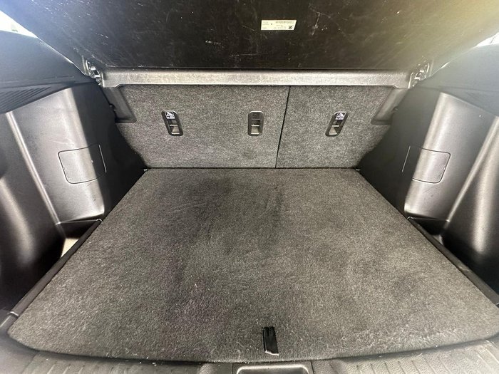 2018 Suzuki Vitara S Turbo