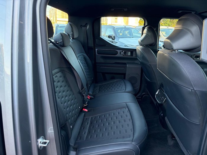 2025 Kia Tasman SX+