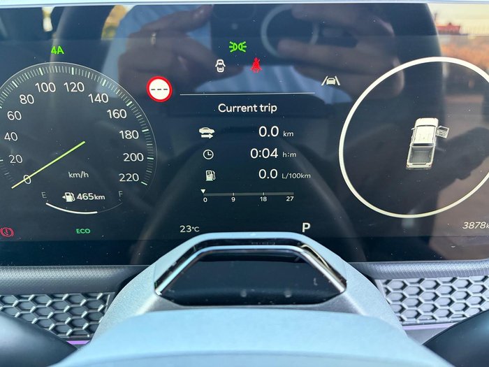 2025 Kia Tasman SX+