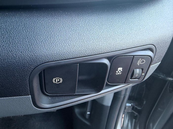 2025 Kia Tasman SX+
