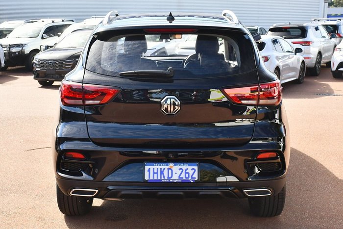 2020 MG ZST Excite