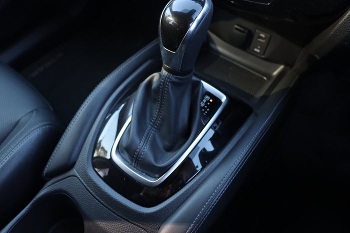 2019 Nissan X-TRAIL Ti