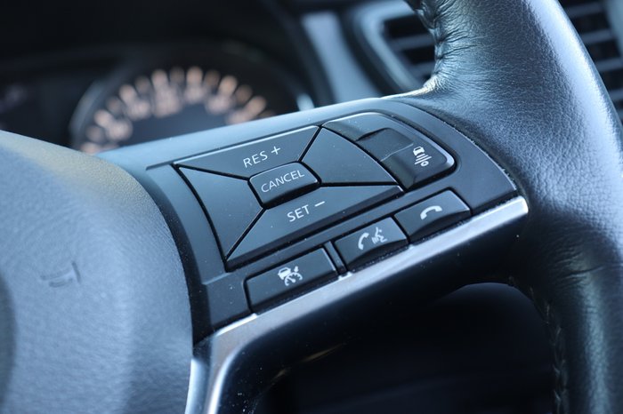 2019 Nissan X-TRAIL Ti