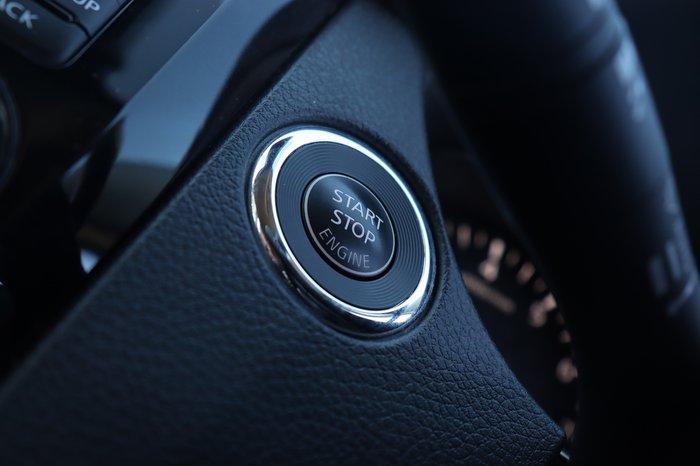 2019 Nissan X-TRAIL Ti