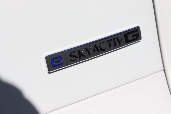 2025 Mazda CX-60 D50e Pure