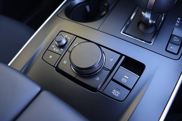 2025 Mazda CX-60 D50e Pure