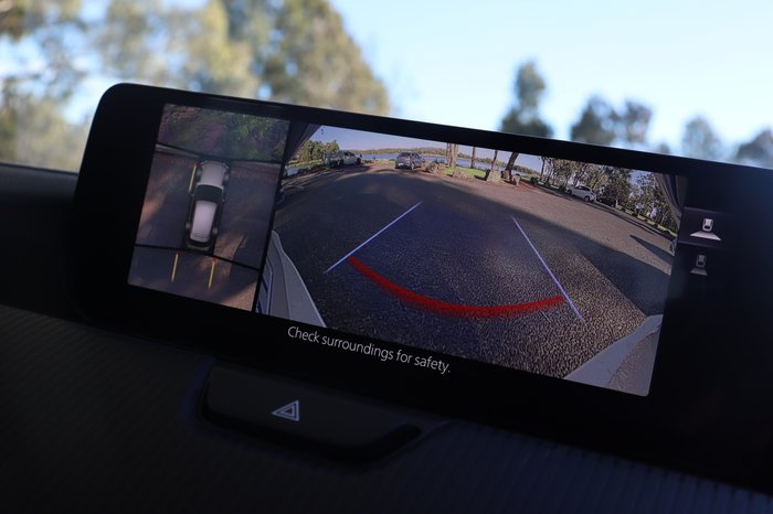 2025 Mazda CX-60 D50e Pure