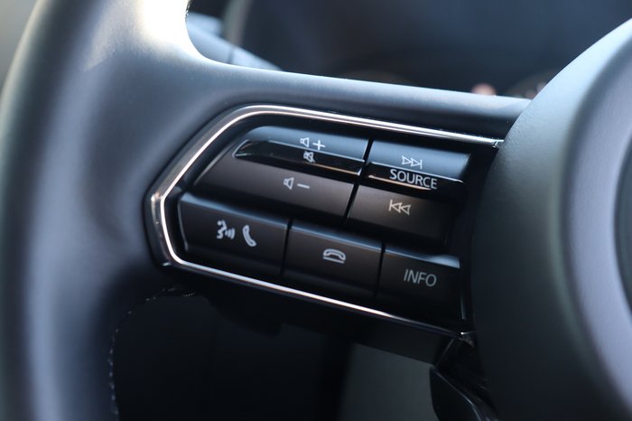 2025 Mazda CX-60 D50e Pure