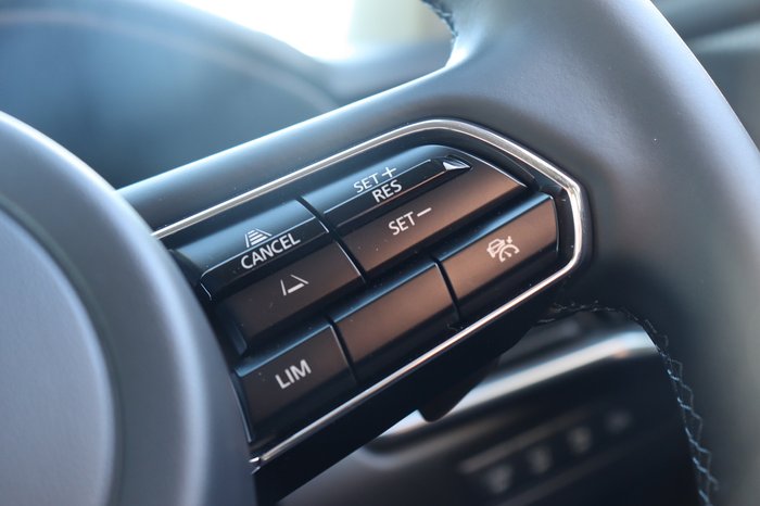 2025 Mazda CX-60 D50e Pure