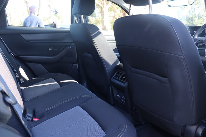 2025 Mazda CX-60 D50e Pure