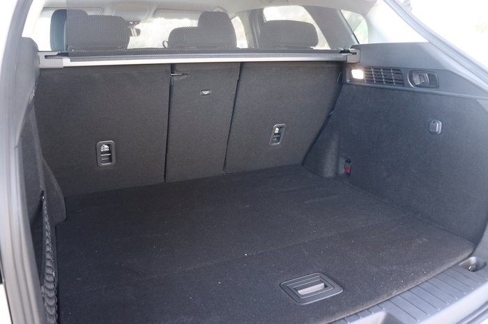 2025 Mazda CX-60 D50e Pure