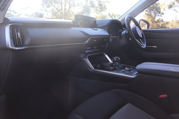 2025 Mazda CX-60 D50e Pure