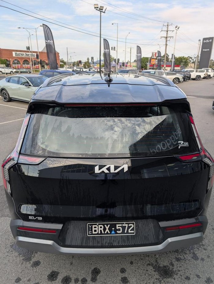 2023 Kia EV9 Air