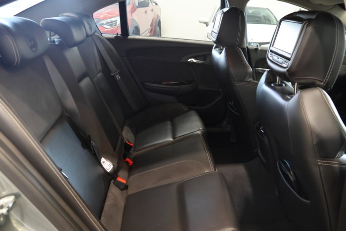 2013 Holden Special Vehicles ClubSport