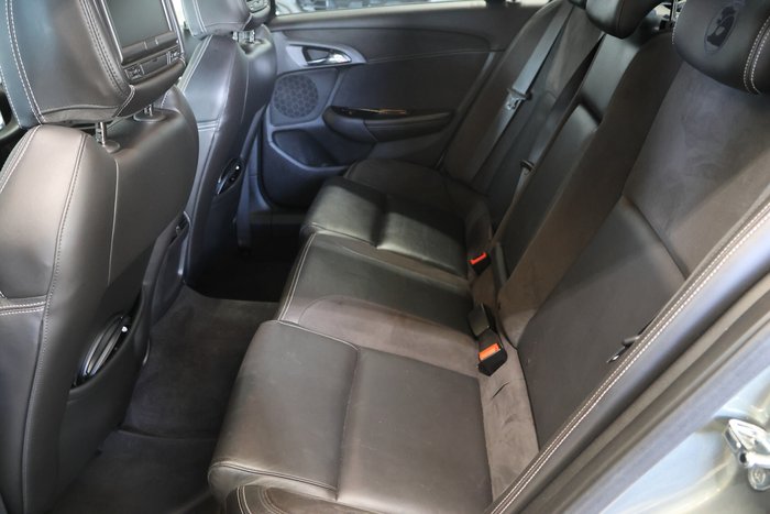 2013 Holden Special Vehicles ClubSport