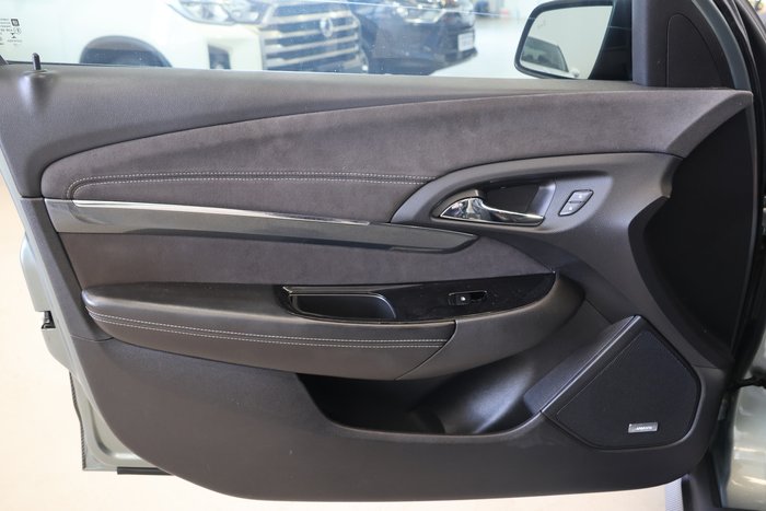 2013 Holden Special Vehicles ClubSport