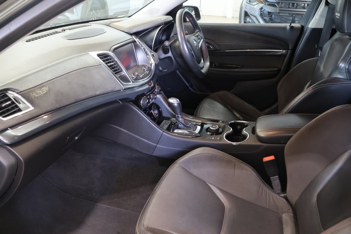 2013 Holden Special Vehicles ClubSport