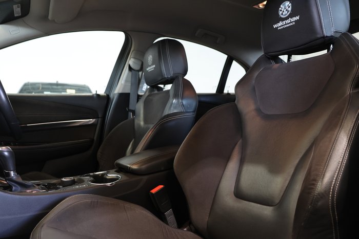 2013 Holden Special Vehicles ClubSport