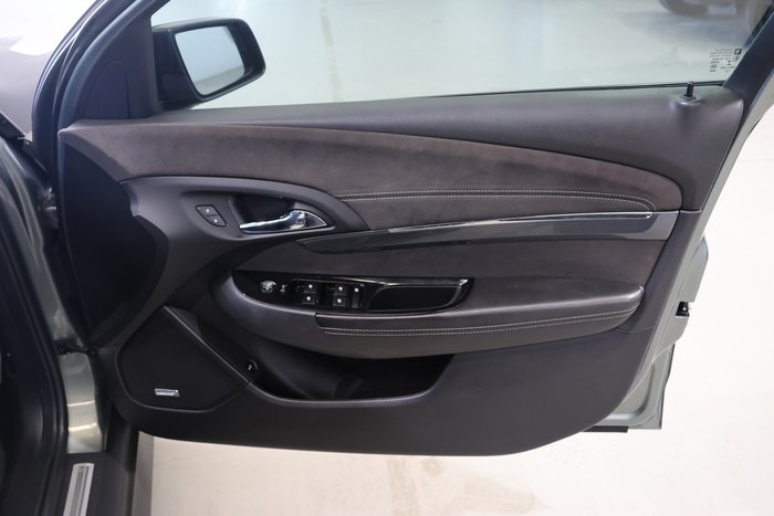 2013 Holden Special Vehicles ClubSport