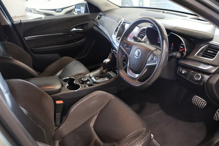 2013 Holden Special Vehicles ClubSport