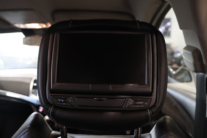 2013 Holden Special Vehicles ClubSport