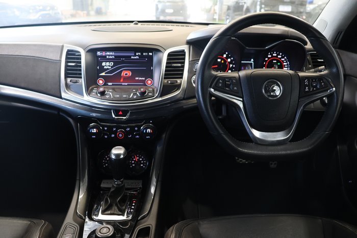 2013 Holden Special Vehicles ClubSport