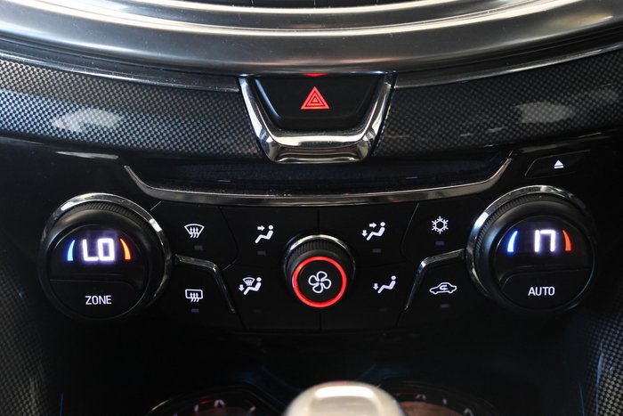 2013 Holden Special Vehicles ClubSport