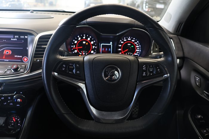 2013 Holden Special Vehicles ClubSport