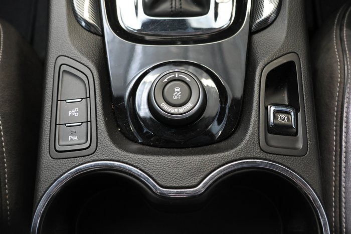 2013 Holden Special Vehicles ClubSport