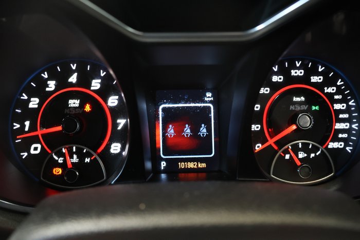 2013 Holden Special Vehicles ClubSport