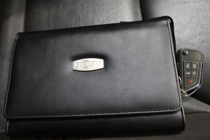 2013 Holden Special Vehicles ClubSport