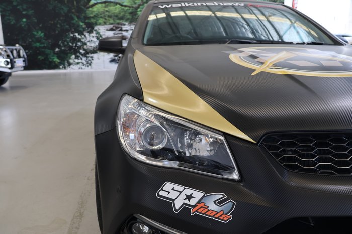 2013 Holden Special Vehicles ClubSport