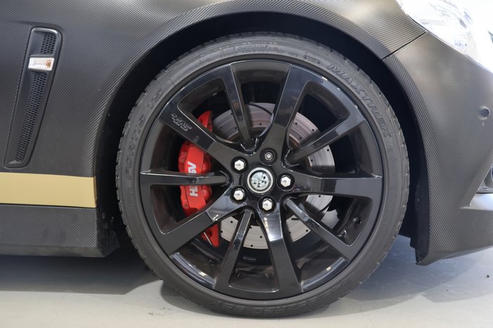 2013 Holden Special Vehicles ClubSport