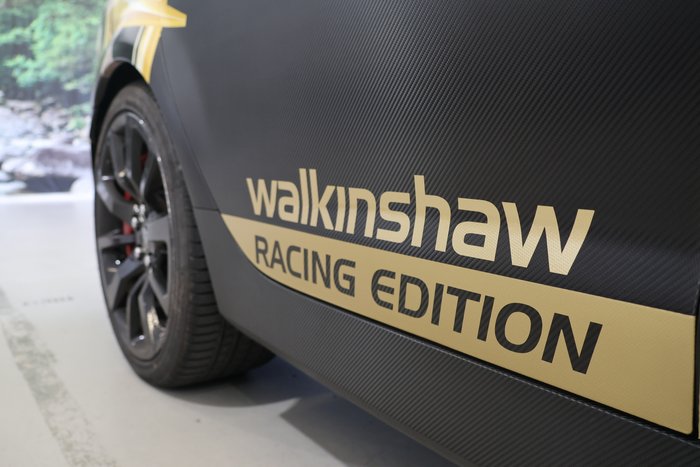 2013 Holden Special Vehicles ClubSport