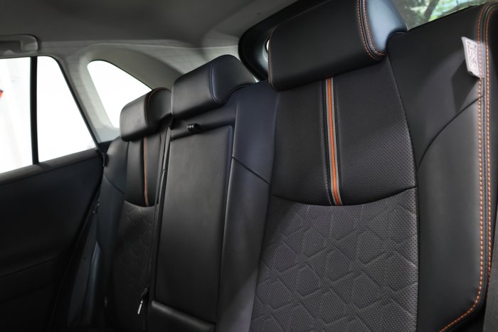 2019 Toyota RAV4 Edge