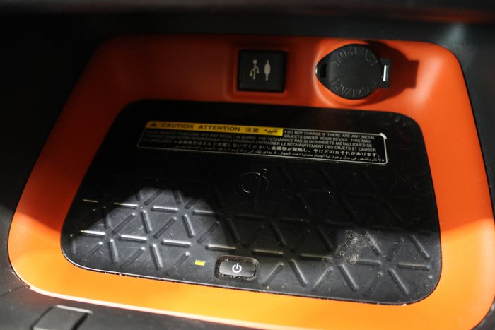 2019 Toyota RAV4 Edge