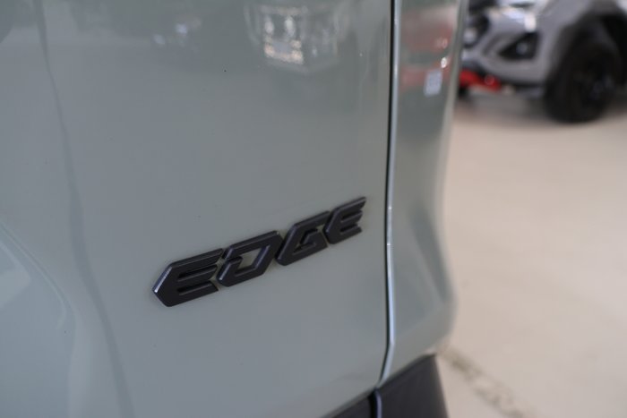 2019 Toyota RAV4 Edge