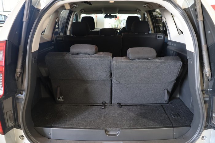 2021 Mitsubishi Pajero Sport GLS