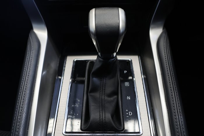 2021 Mitsubishi Pajero Sport GLS