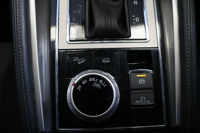 2021 Mitsubishi Pajero Sport GLS