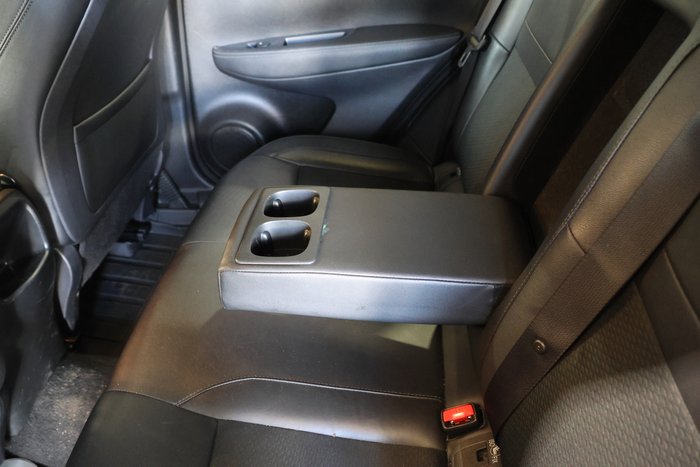 2018 Nissan QASHQAI N-TEC