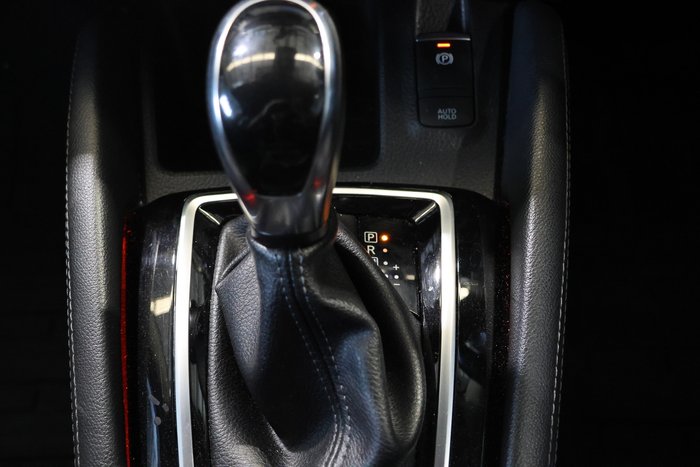 2018 Nissan QASHQAI N-TEC