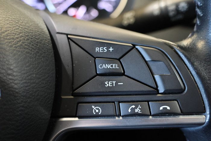 2018 Nissan QASHQAI N-TEC