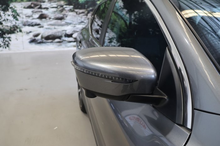 2018 Nissan QASHQAI N-TEC