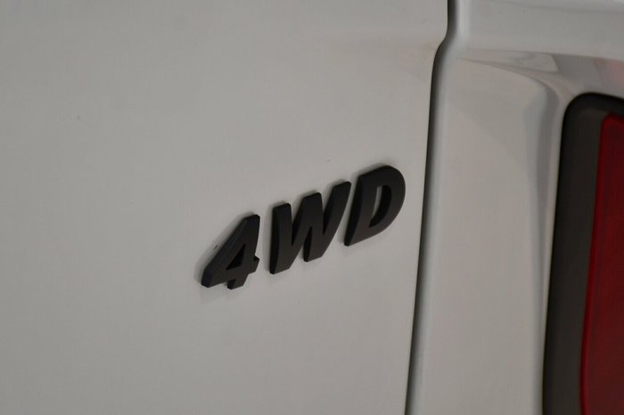 2025 GWM Haval H6GT Ultra