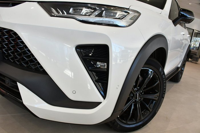 2025 GWM Haval H6GT Ultra