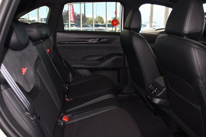 2025 GWM Haval H6GT Ultra